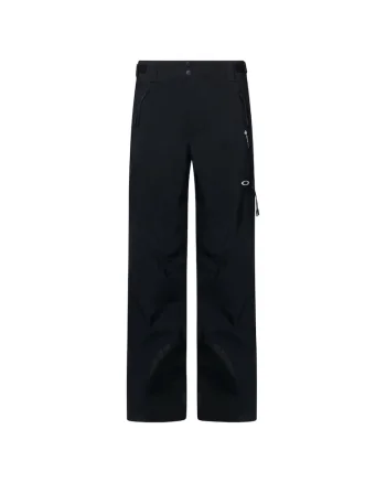 Pantaloni schi barbati Unbound Gore-Tex Shell 2.0, Negru