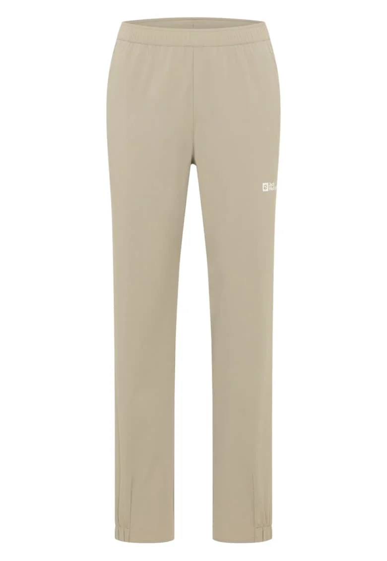 Pantaloni trekking dama  Prelight, Crem