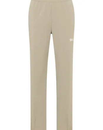Pantaloni trekking dama  Prelight, Crem