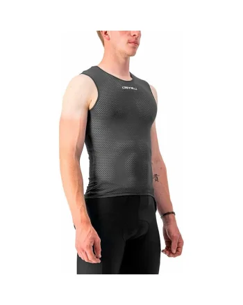 Tricou,  Poliester, Negru, Negru