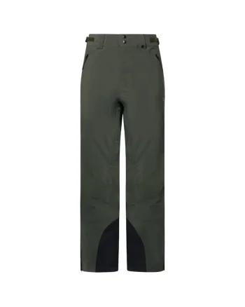 Pantaloni schi barbati  Sub Temp RC Gore-Tex 2.0, Kaki