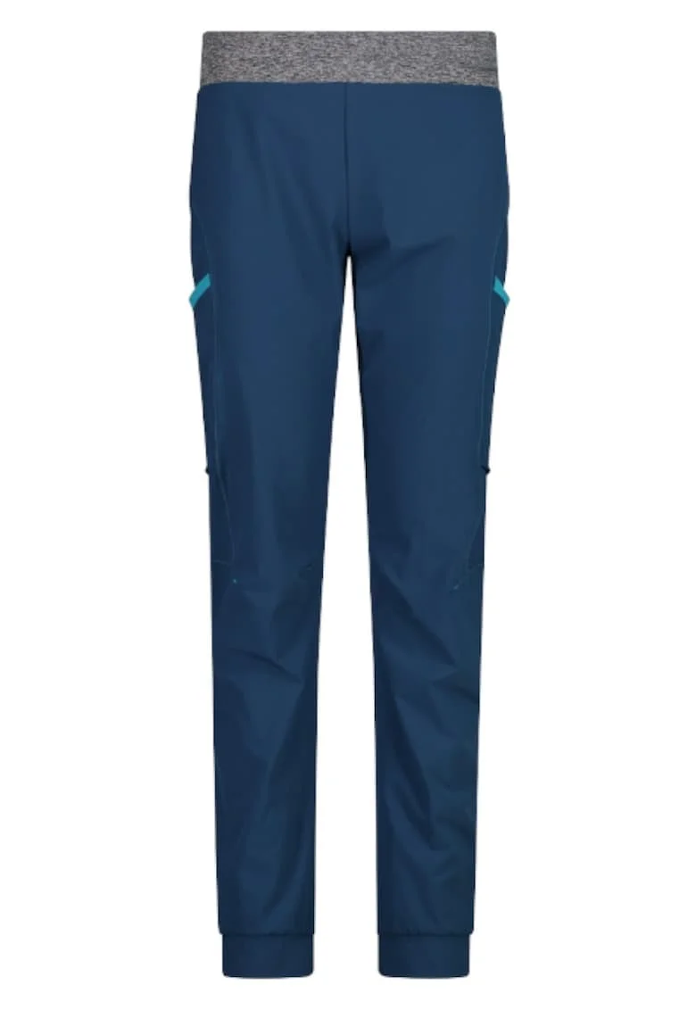 Pantaloni dama  31T7696, Bleumarin