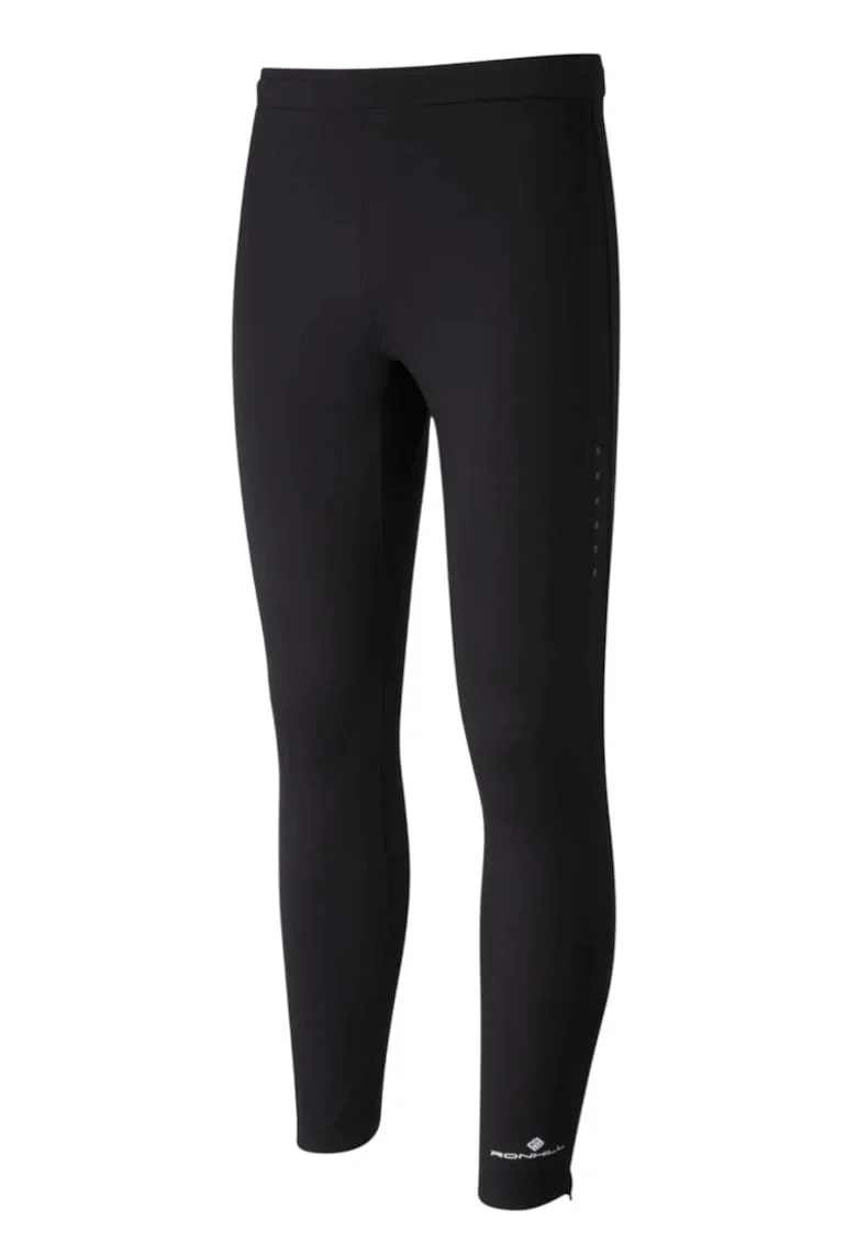 Colanti alergare barbati  Core, Negru