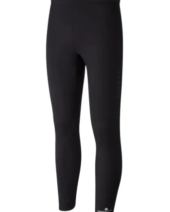 Colanti alergare barbati  Core, Negru