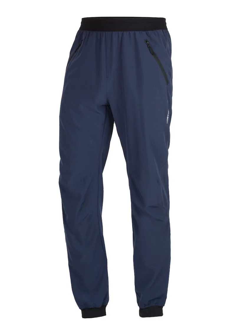 Pantaloni trekking barbati  Fiorello, Bleumarin