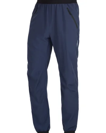 Pantaloni trekking barbati  Fiorello, Bleumarin