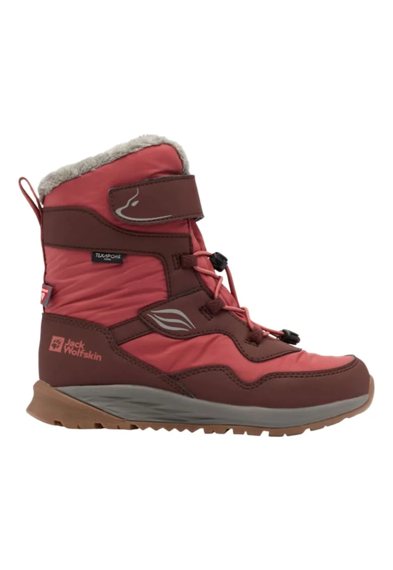 Cizme copii iarna Polar Bear-g Texapore High FW, Roz
