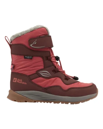 Cizme copii iarna Polar Bear-g Texapore High FW, Roz