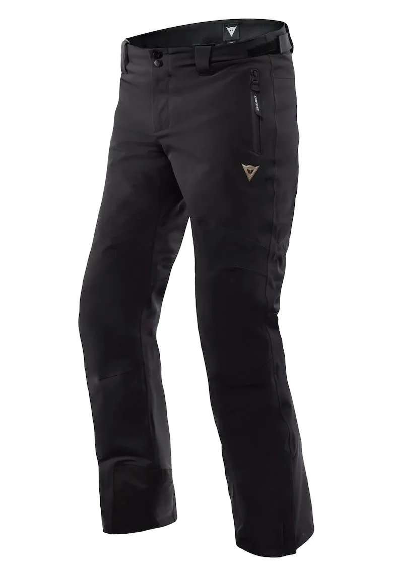 Pantaloni schi barbati  Ariante Dermizax EV, Negru