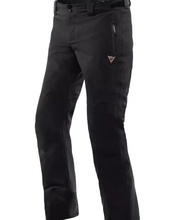 Pantaloni schi barbati  Ariante Dermizax EV, Negru