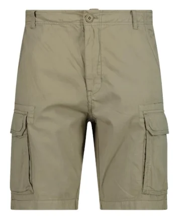 Pantaloni scurti barbati  Lifestyle 35U7817, Verde