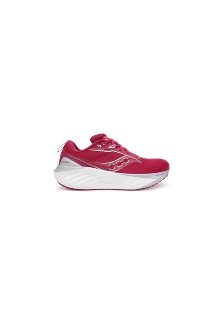 Pantofi alergat pentru dama  305165954, Textil, Roz, Roz