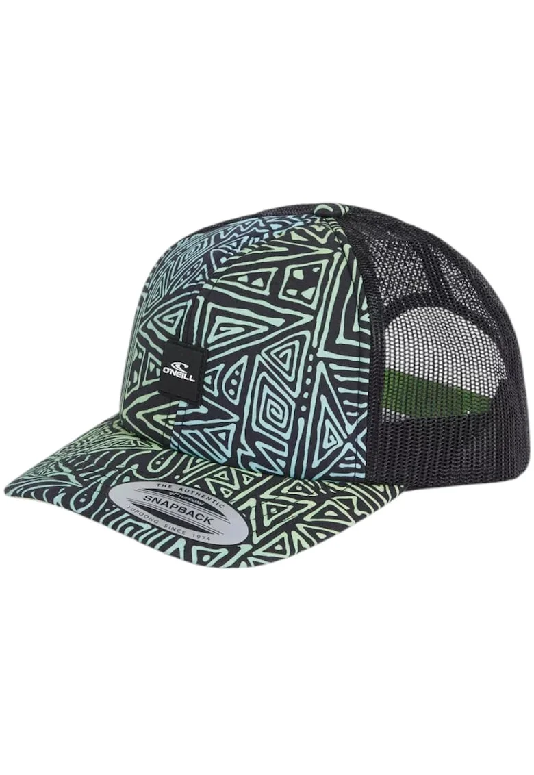 Sapca copii  FLOOD TRUCKER SS 2025, Multicolor