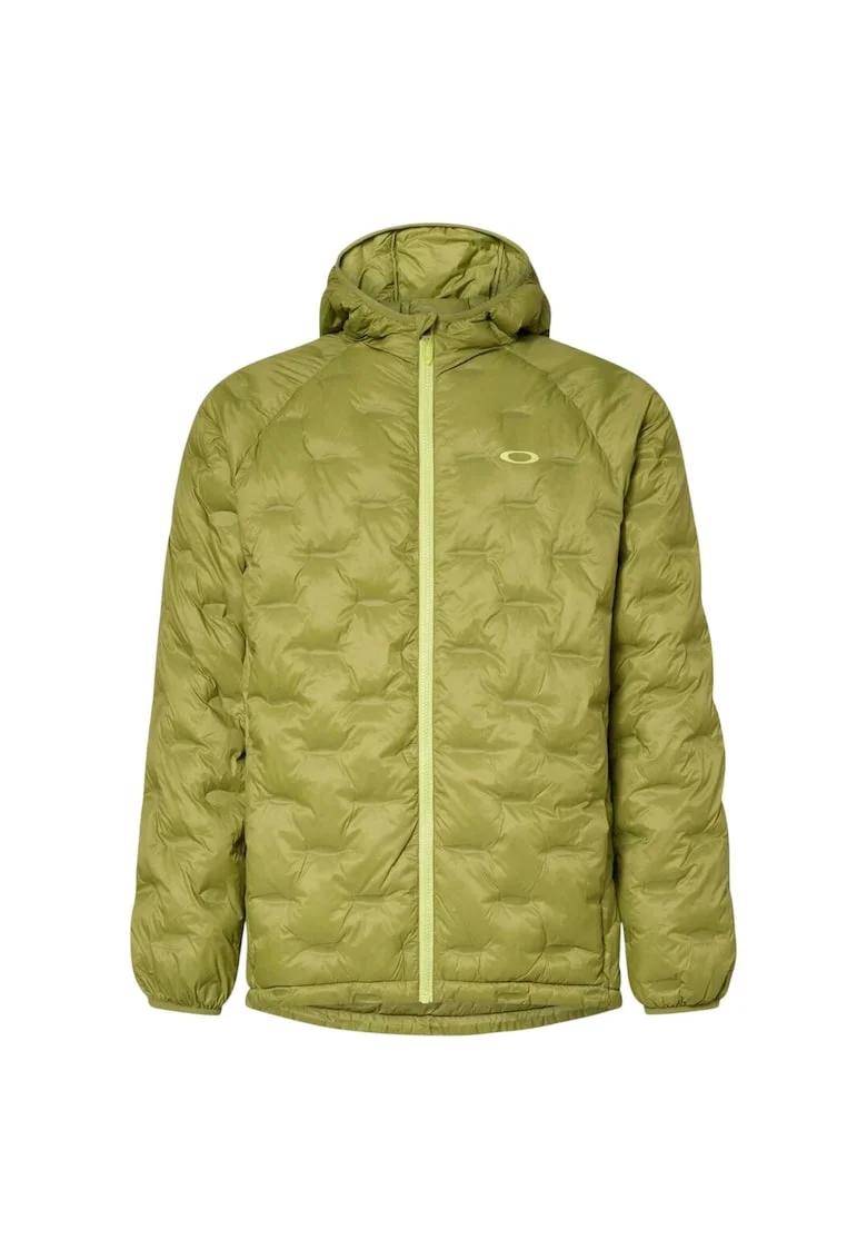 Jacheta barbati  Drift, Verde deschis