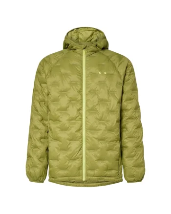 Jacheta barbati  Drift, Verde deschis