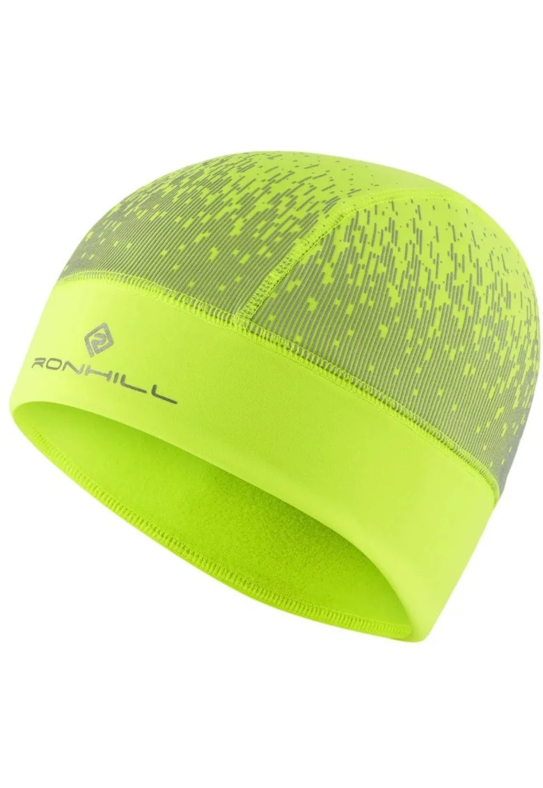Caciula alergare  Reflect FW 2025-Lime-One size