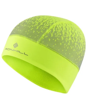 Caciula alergare  Reflect FW 2025-Lime-One size