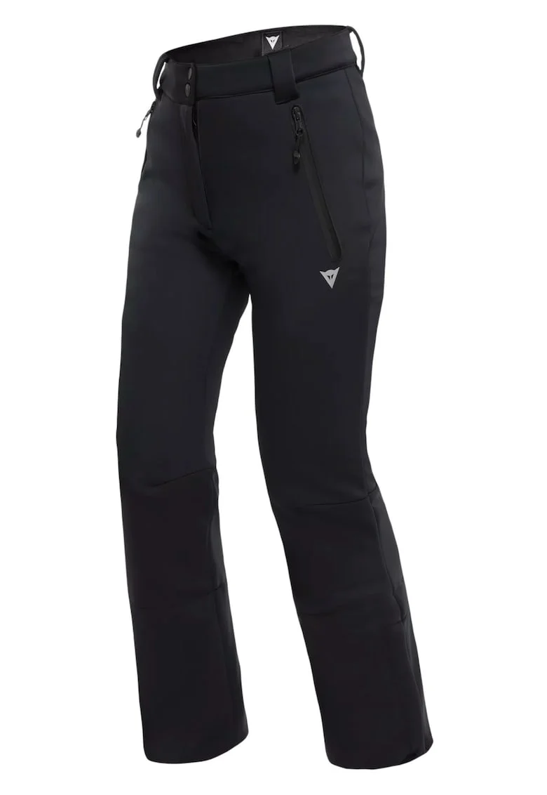 Pantaloni schi dama  Eira-Negru-