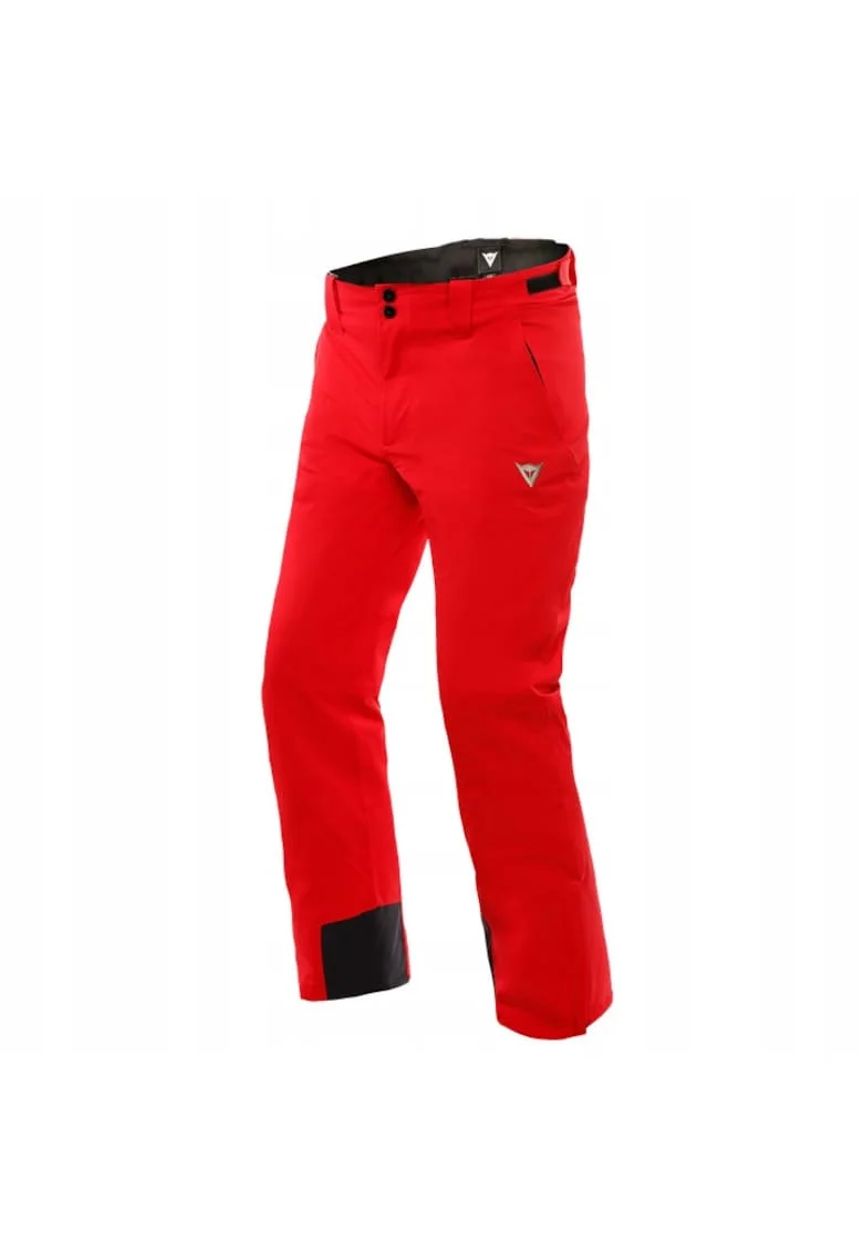 Pantaloni sport barbati  Onira, rosu