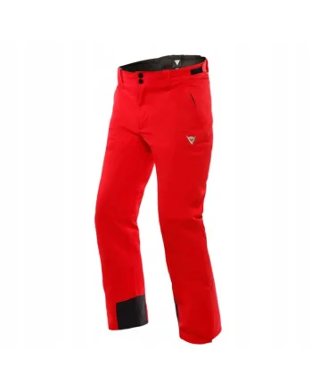 Pantaloni sport barbati  Onira, rosu