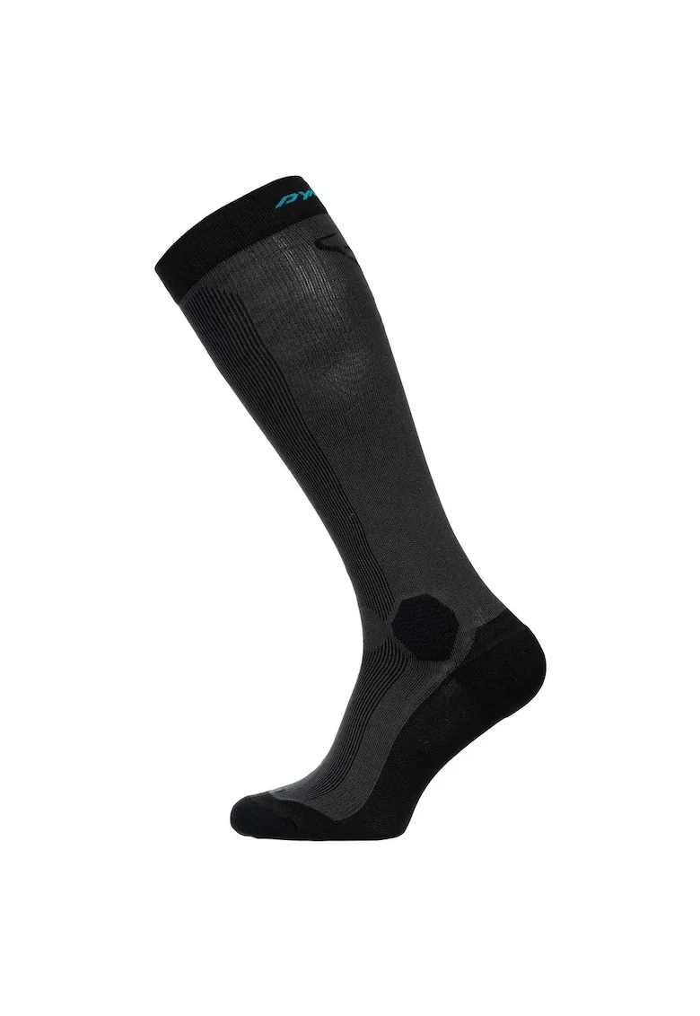 Sosete sport barbati  Elastan, Negru,