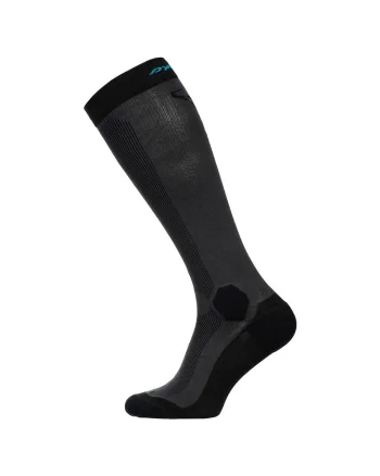 Sosete sport barbati  Elastan, Negru,