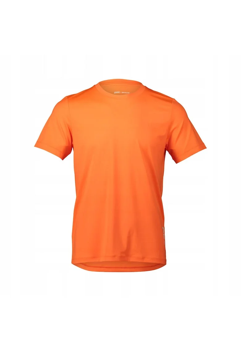 Tricou sport barbati,  Reform Enduro Light Tee, portocaliu, material usor