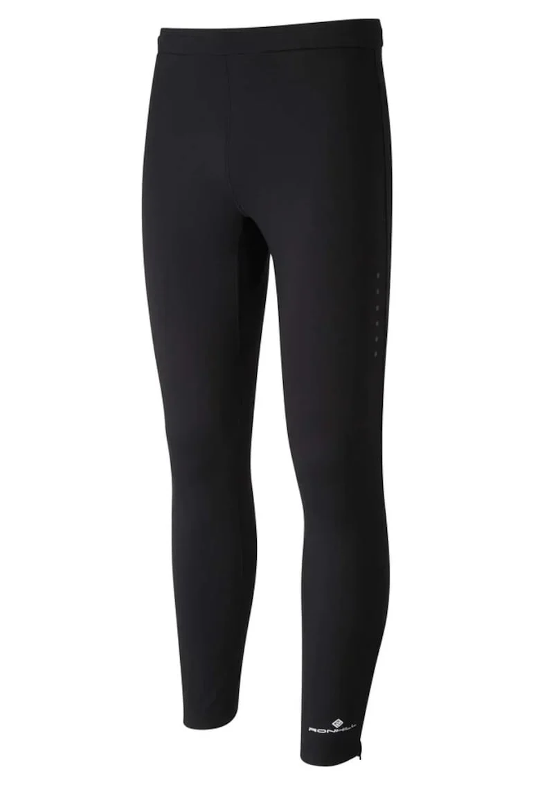 Colanti alergare barbati  Core-Negru-