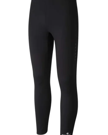 Colanti alergare barbati  Core-Negru-