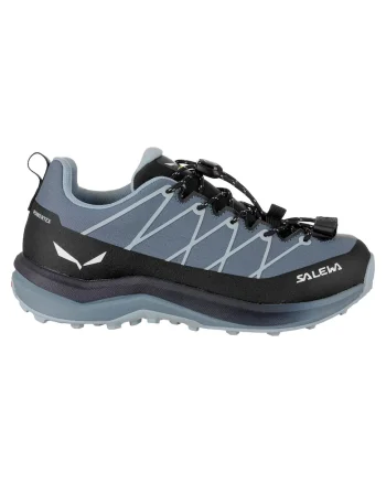 Ghete trekking copii  Wildfire 2 Powertex-Albastru/Negru-