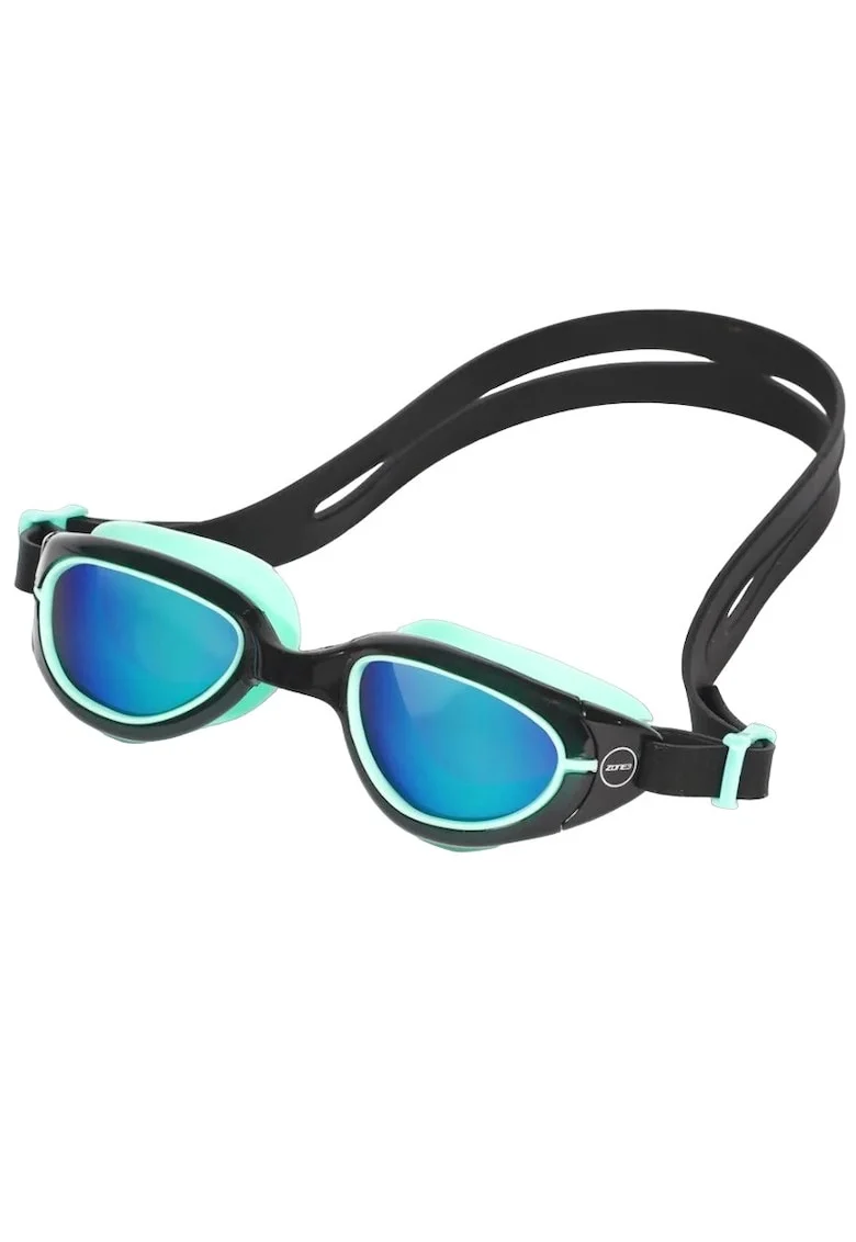 Ochelari inot copii  Aquahero Triathlon-Negru