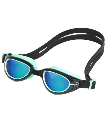 Ochelari inot copii  Aquahero Triathlon-Negru