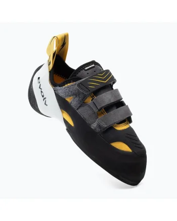 Pantofi de alpinism pentru barbati  Shaman 6595 negru 66-0000062203