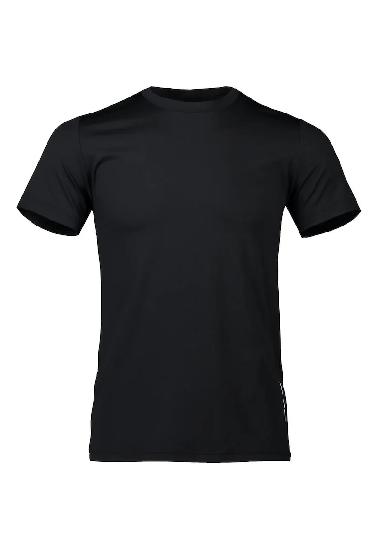 Tricou sport barbati  Reform Enduro Light, negru, material usor