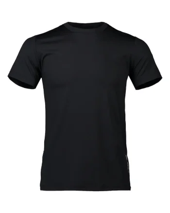 Tricou sport barbati  Reform Enduro Light, negru, material usor