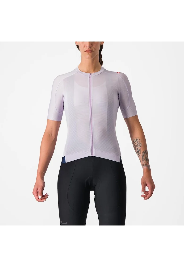 Tricou cu maneca scurta  Espresso W, de dama, Alb