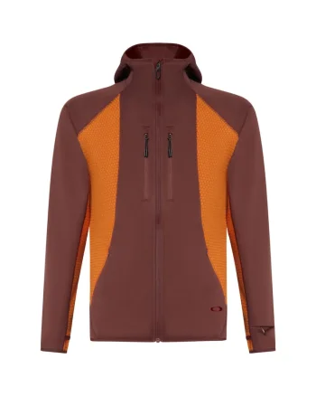 Fleece schi barbati  Drift Tech, Visiniu