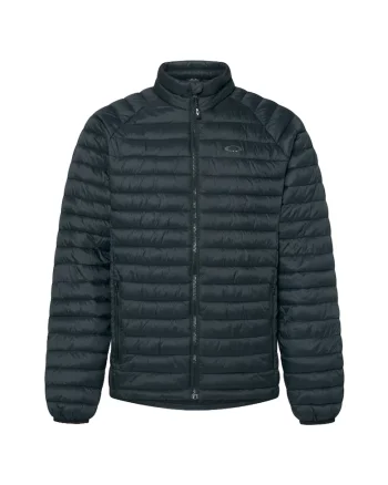 Jacheta barbati  Omni Thermal FW 2024, Negru