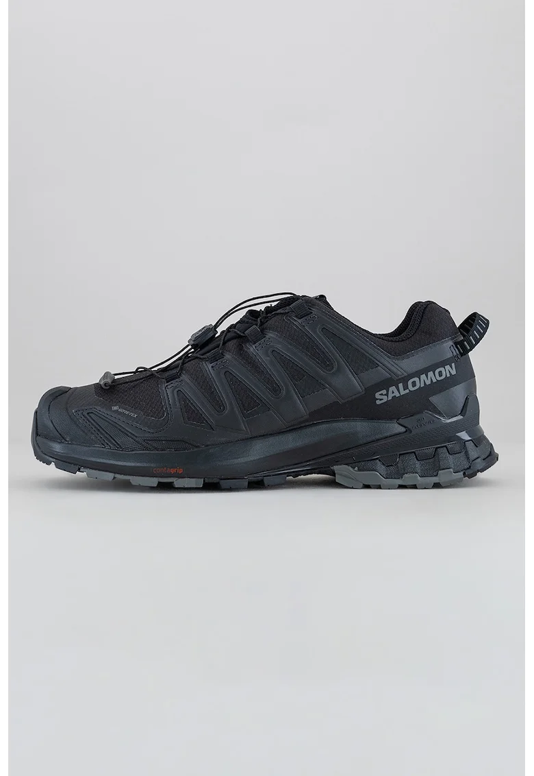 Pantofi pentru alergare XA Pro 3D V9 GTX, Negru