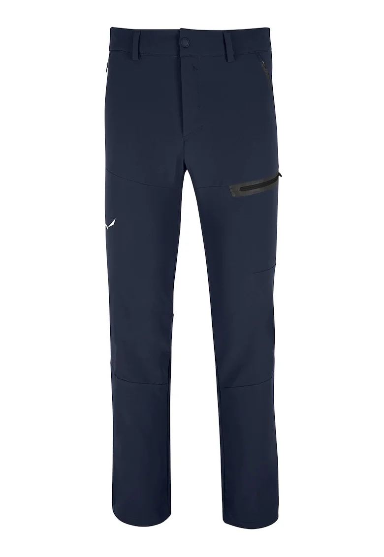 Pantaloni trekking barbati  Terminal Durastretch, Bleumarin