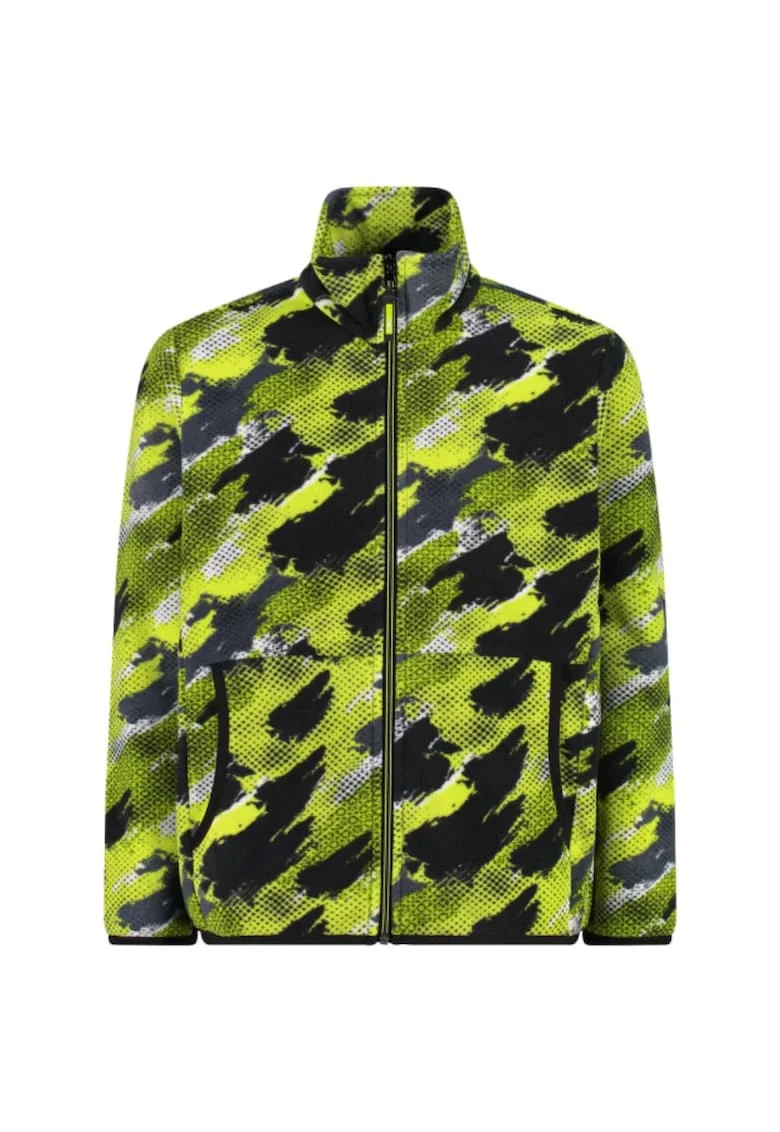 copii  Arctic, verde/negru, Verde/Negru
