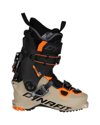 Clapari de tura barbati  Radical Pro, Negru/Portocaliu
