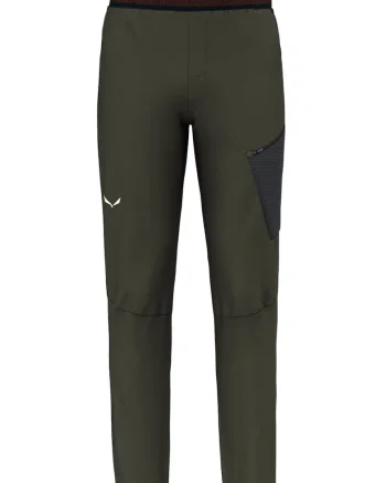 Pantaloni trekking barbati  Pedroc 2 Durastretch Light, Kaki