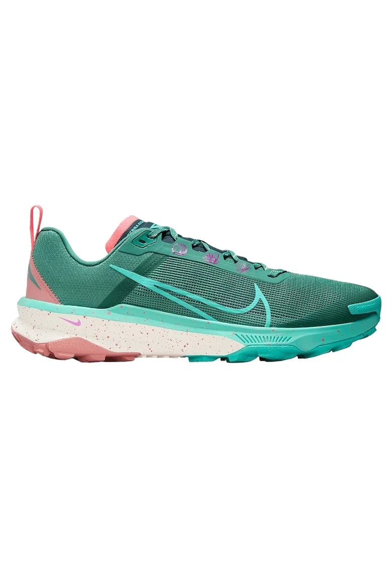 Pantofi alergare trail barbati  Kiger 9 FW 2024