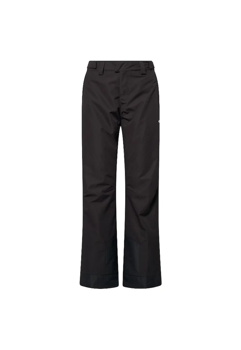 Pantaloni schi dama  Jasmine Insulated, Negru