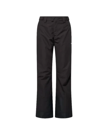 Pantaloni schi dama  Jasmine Insulated, Negru