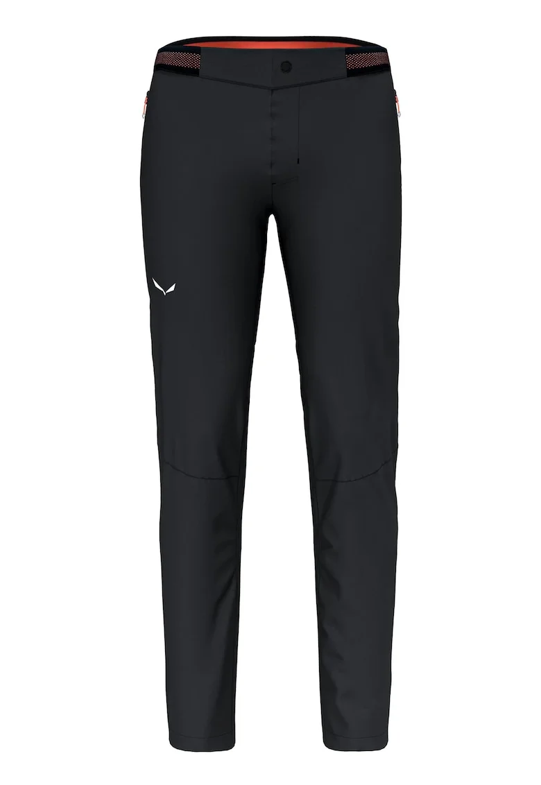 Pantaloni trekking barbati  Pedroc 4 Durastrech, Negru