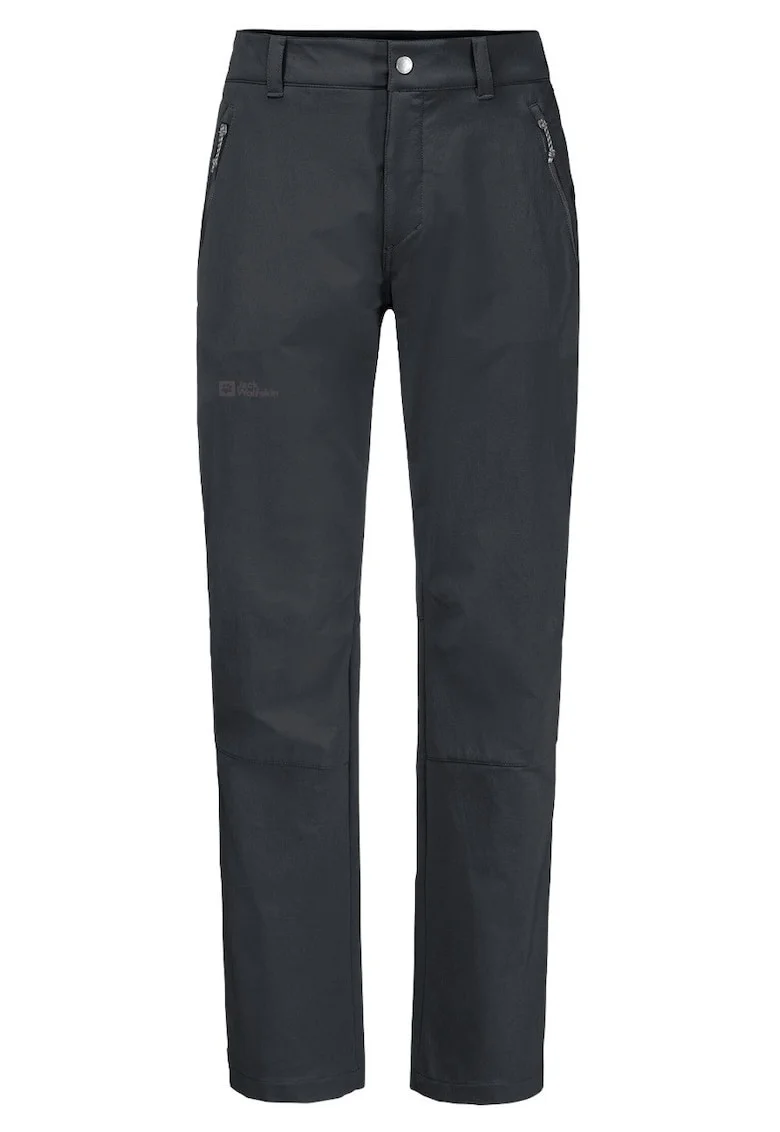 Pantaloni trekking barbati  Activate XT, Gri