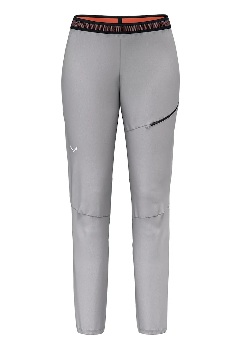Pantaloni trekking dama  Pedroc 2 Light Durastretch, Gri
