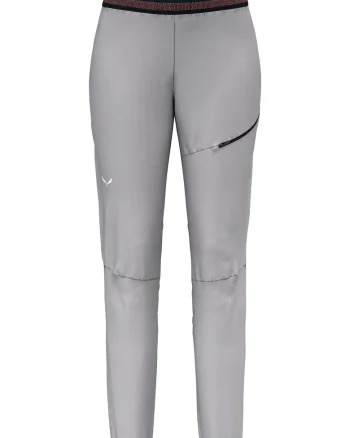 Pantaloni trekking dama  Pedroc 2 Light Durastretch, Gri
